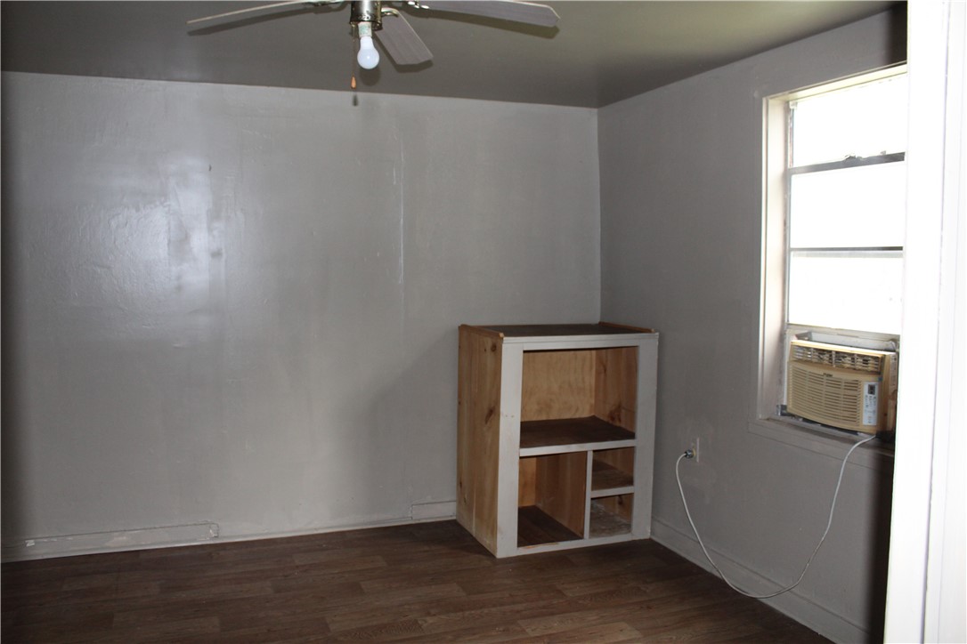 City of Marshall - Residential