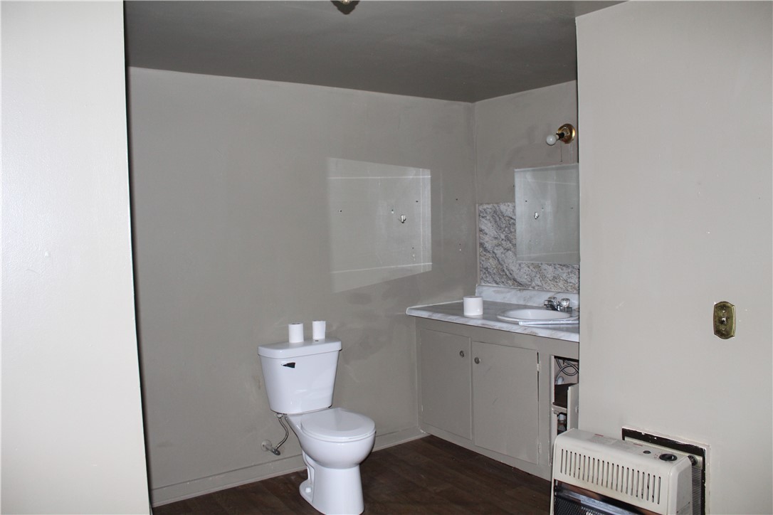 City of Marshall - Residential