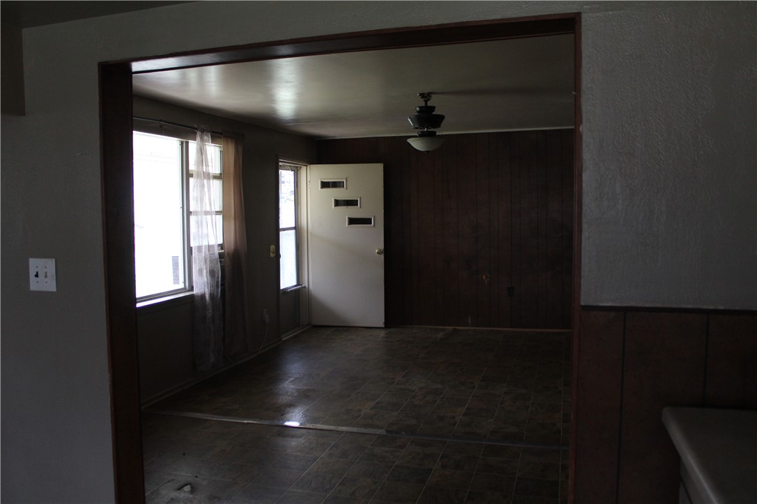 City of Marshall - Residential