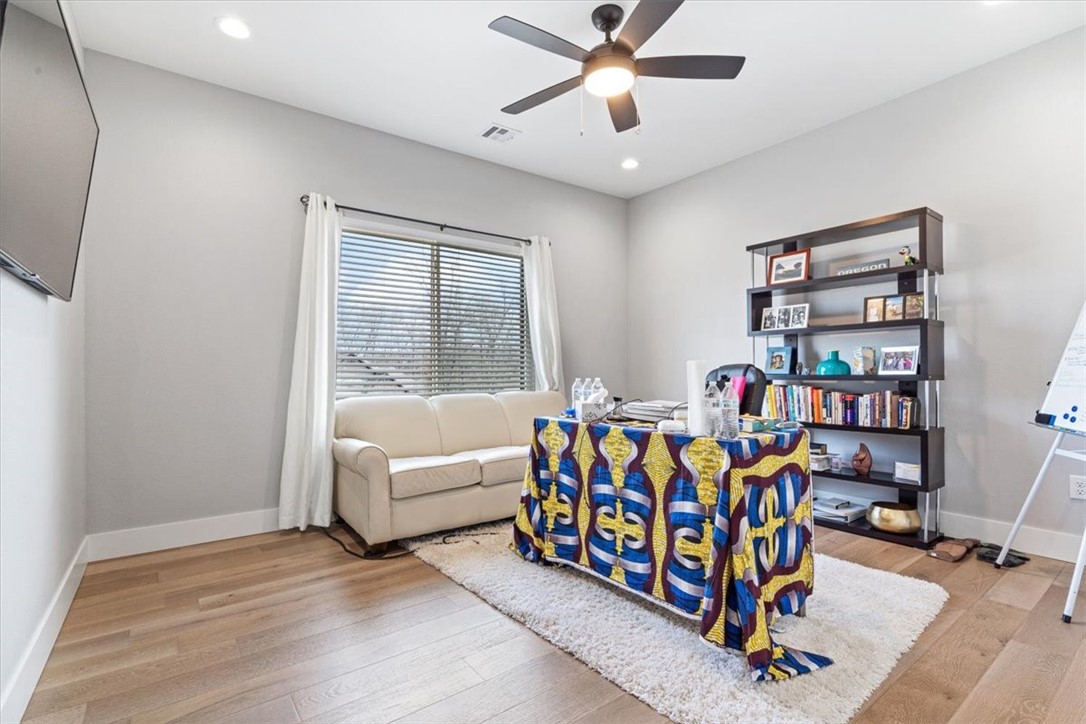 Angel Falls North Bentonville - Residential Lease