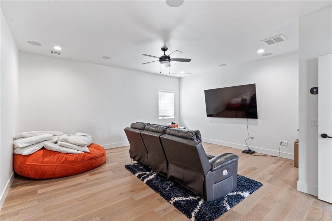 Angel Falls North Bentonville - Residential Lease