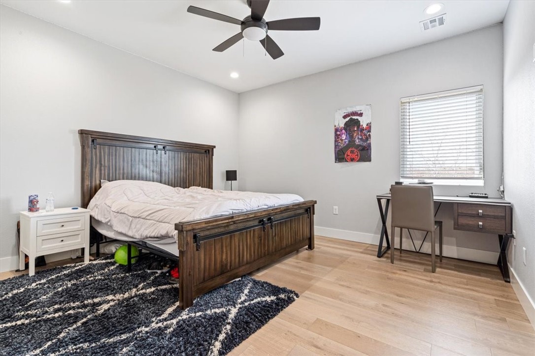 Angel Falls North Bentonville - Residential Lease