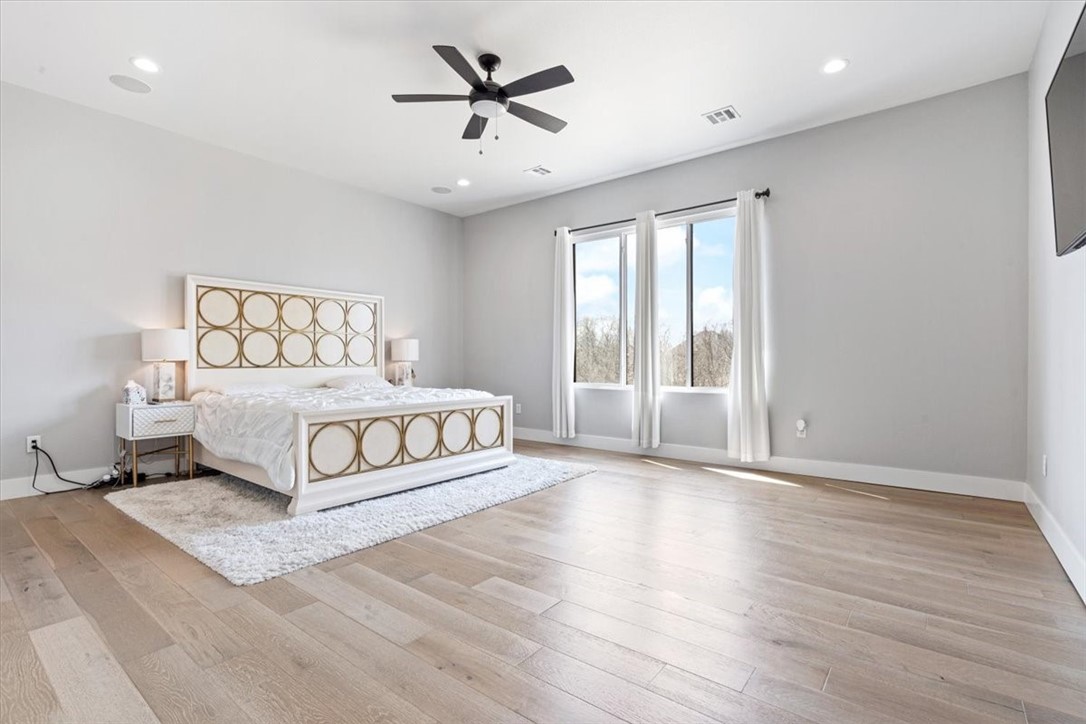 Angel Falls North Bentonville - Residential Lease