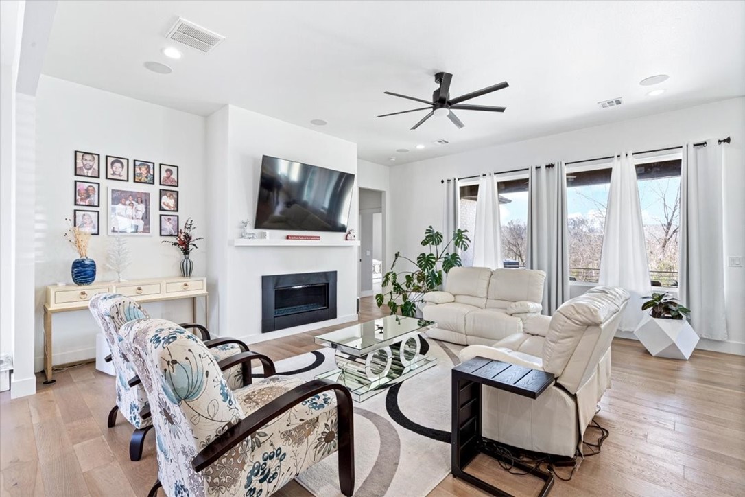 Angel Falls North Bentonville - Residential Lease