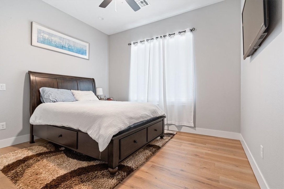 Angel Falls North Bentonville - Residential Lease