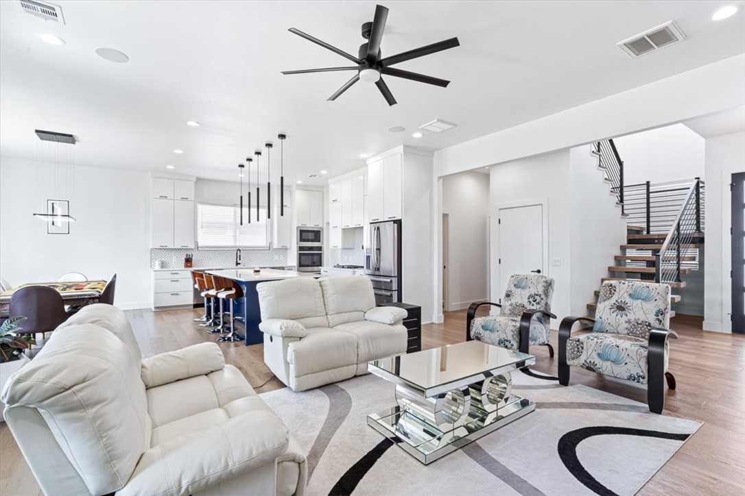 Angel Falls North Bentonville - Residential Lease