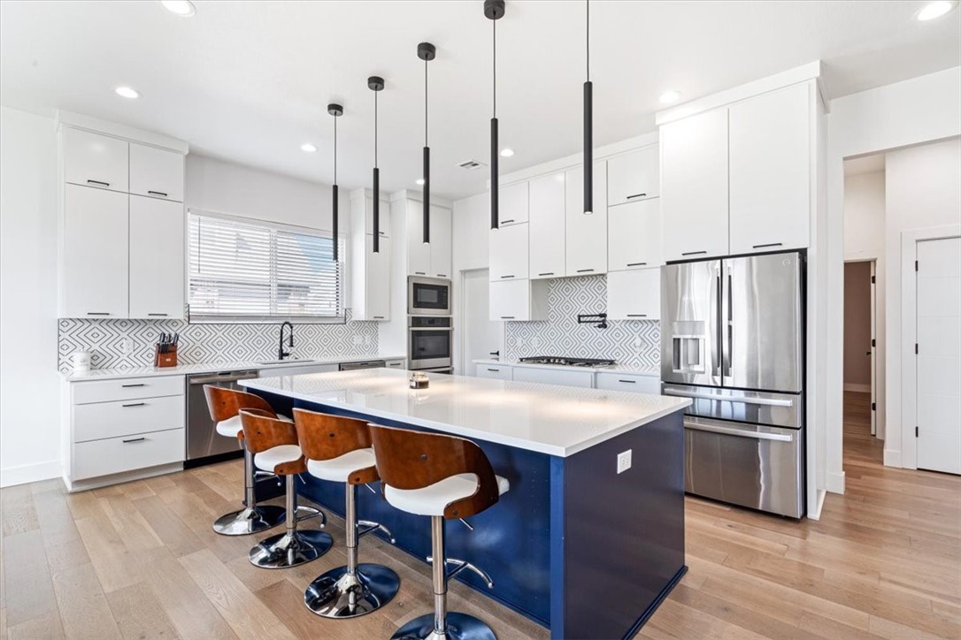 Angel Falls North Bentonville - Residential Lease