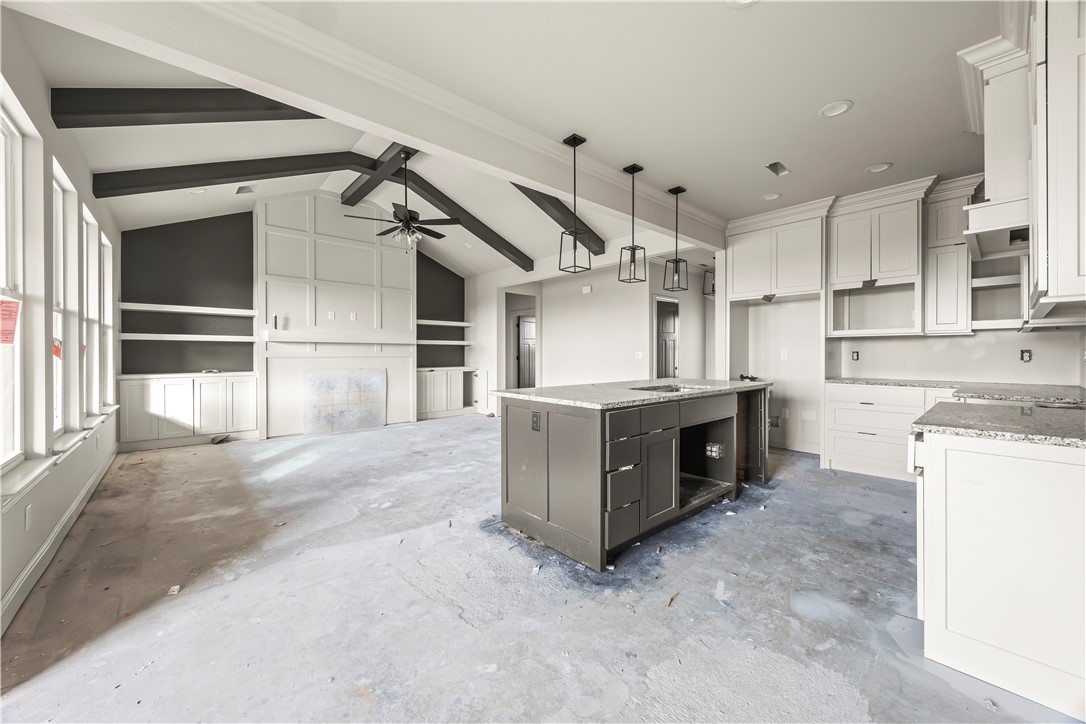 Spring Creek Farms Ph Ii Springdale - Residential