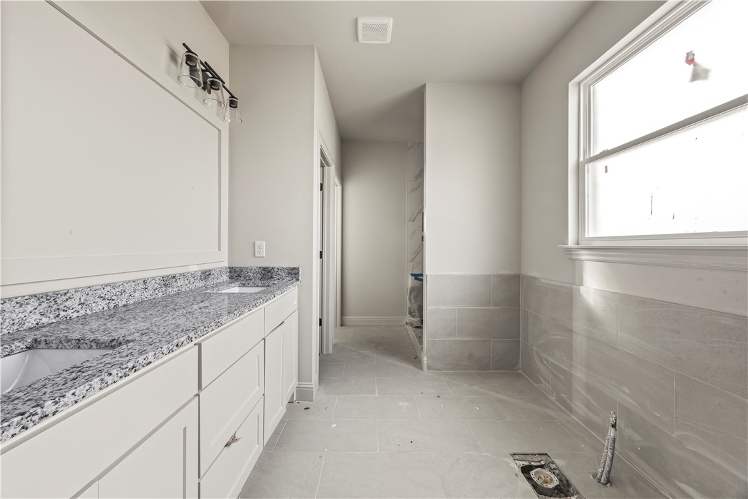 Spring Creek Farms Ph Ii Springdale - Residential