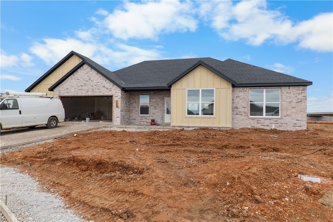 Spring Creek Farms Ph Ii Springdale - Residential