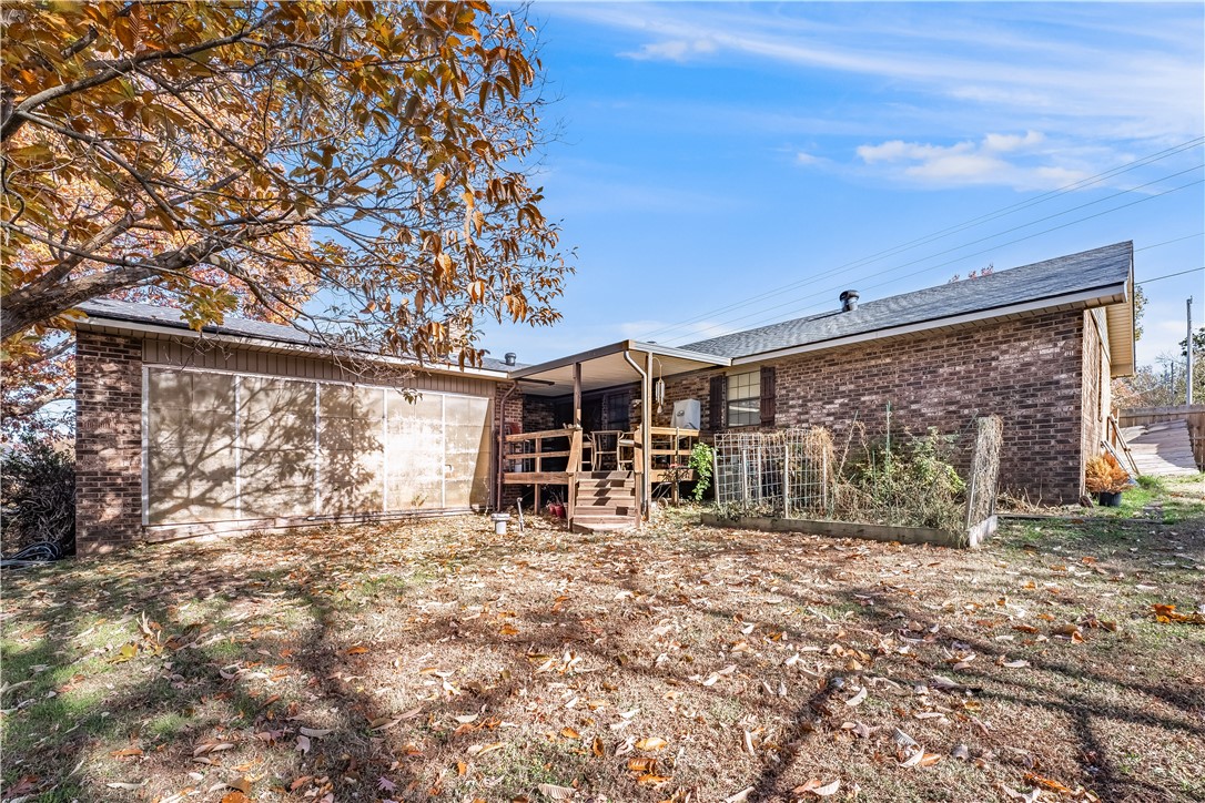 Meadow - Residential