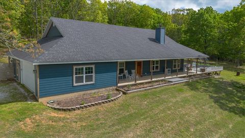 Photo of 15360 S Highway 265, West Fork, AR 72774 (MLS # 1337715)