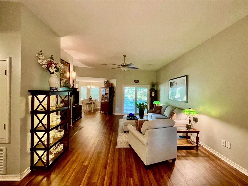 Hunt Club - Residential