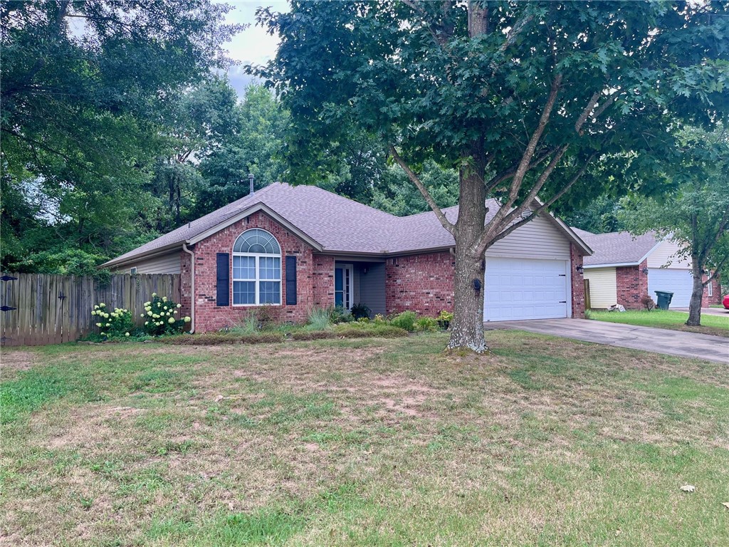 Hunt Club - Residential