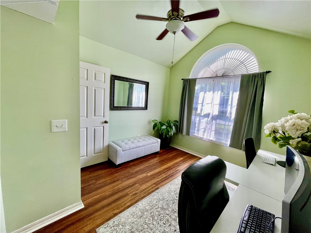 Hunt Club - Residential