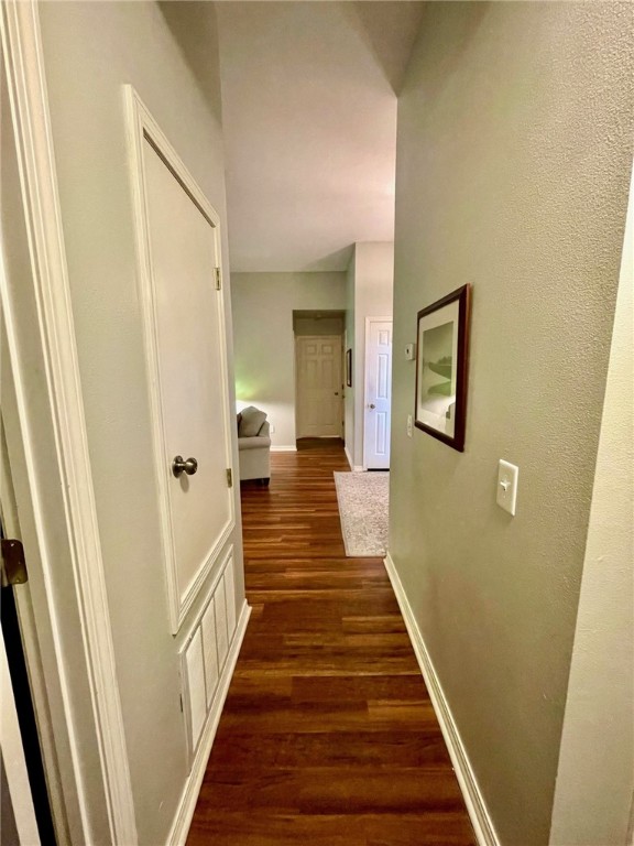Hunt Club - Residential
