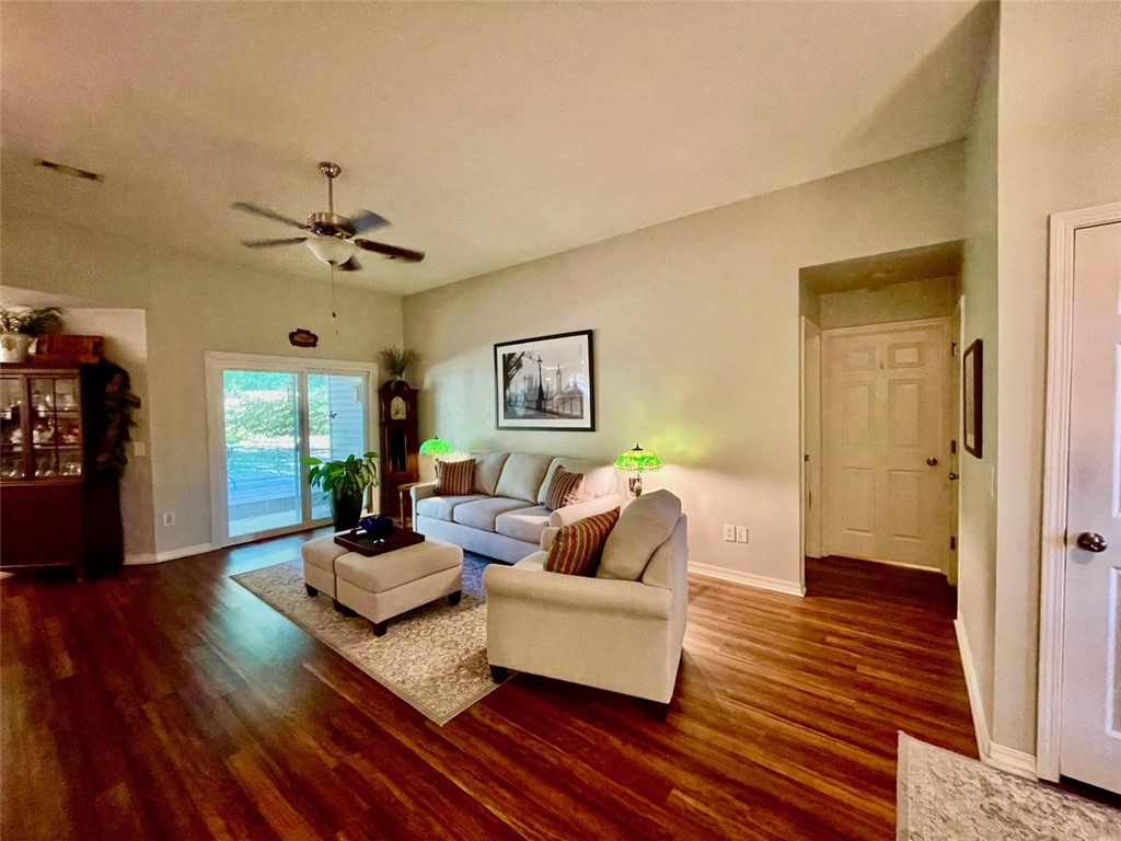 Hunt Club - Residential