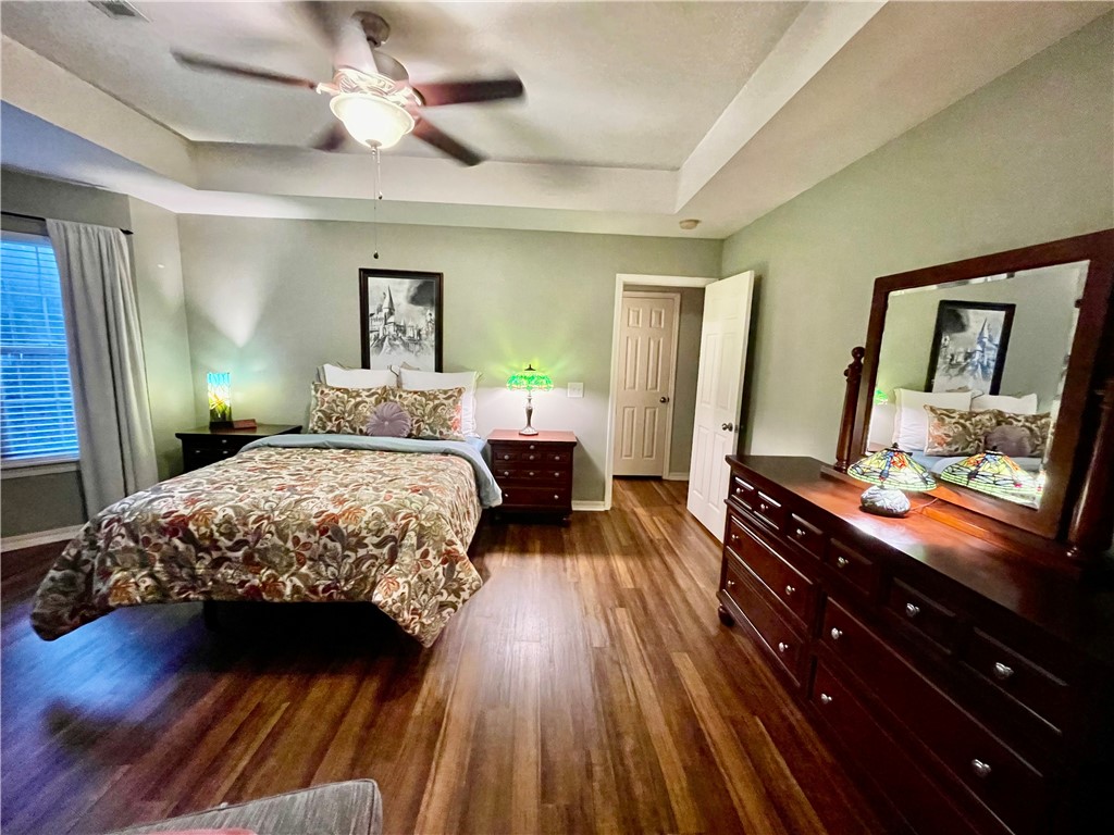 Hunt Club - Residential