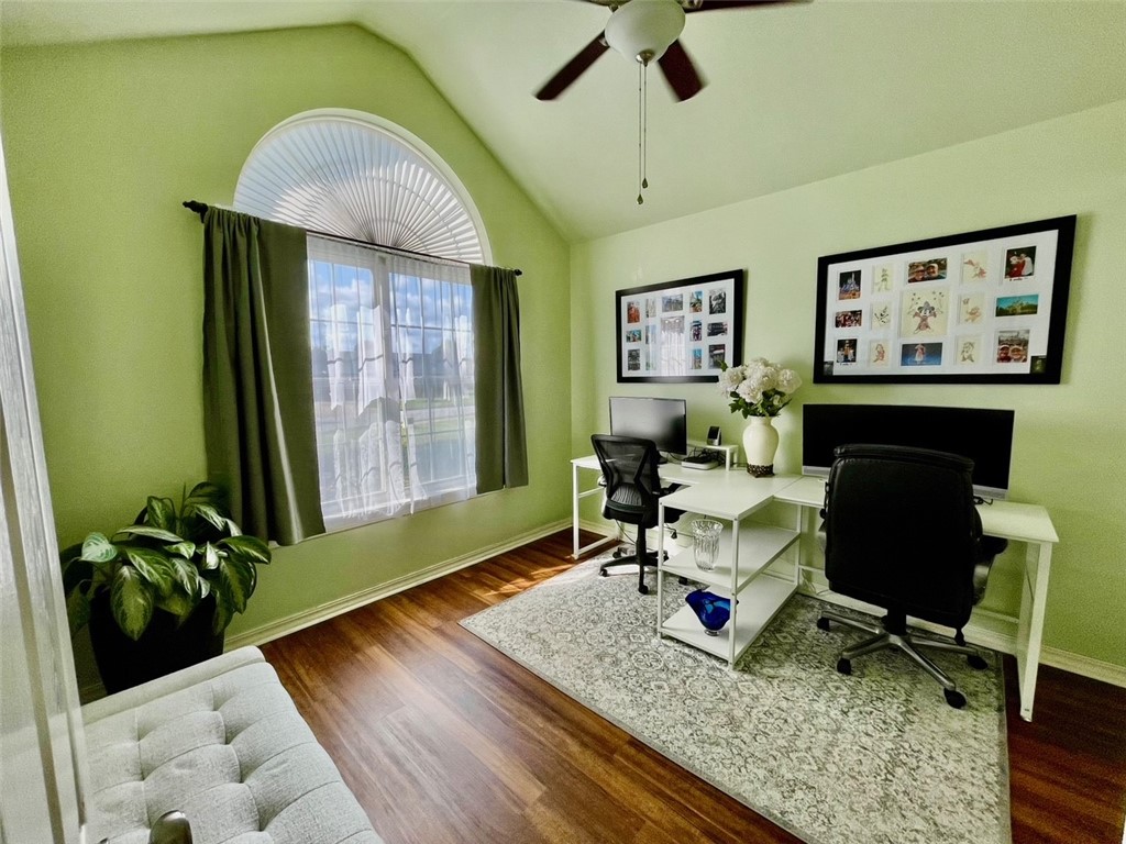 Hunt Club - Residential