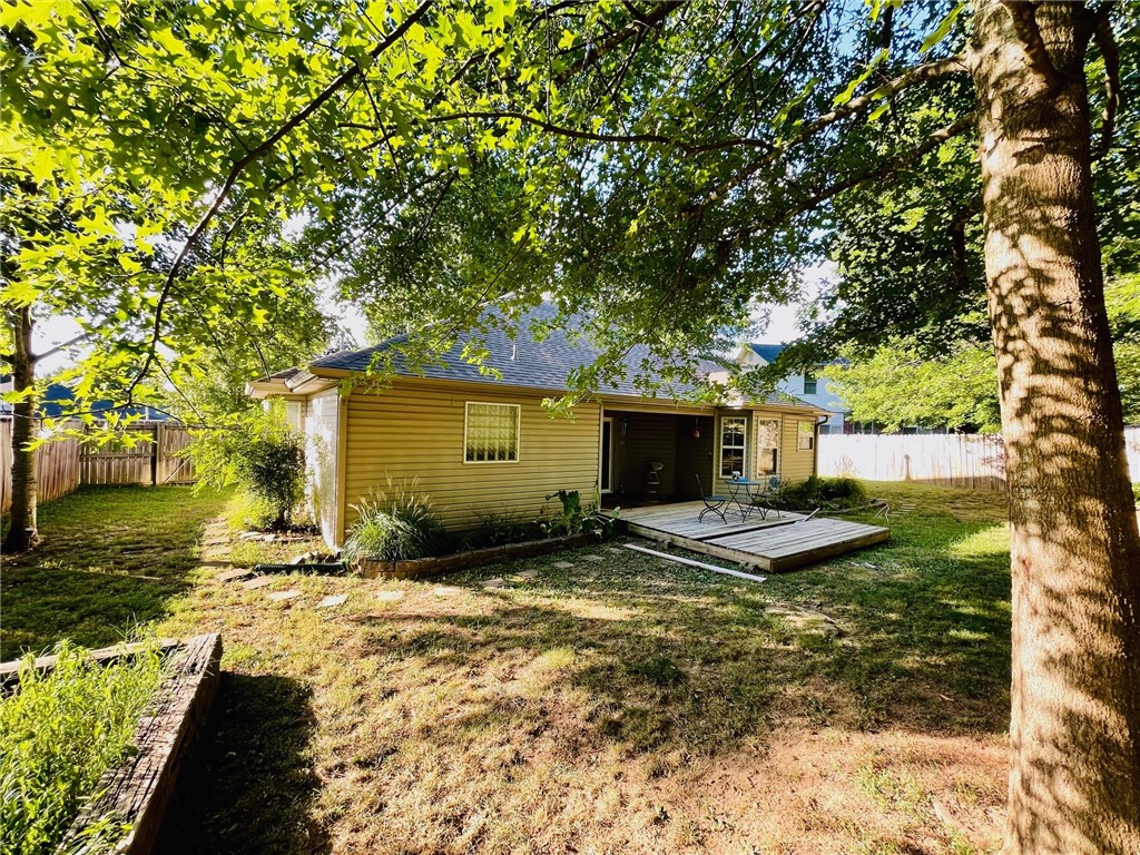 Hunt Club - Residential