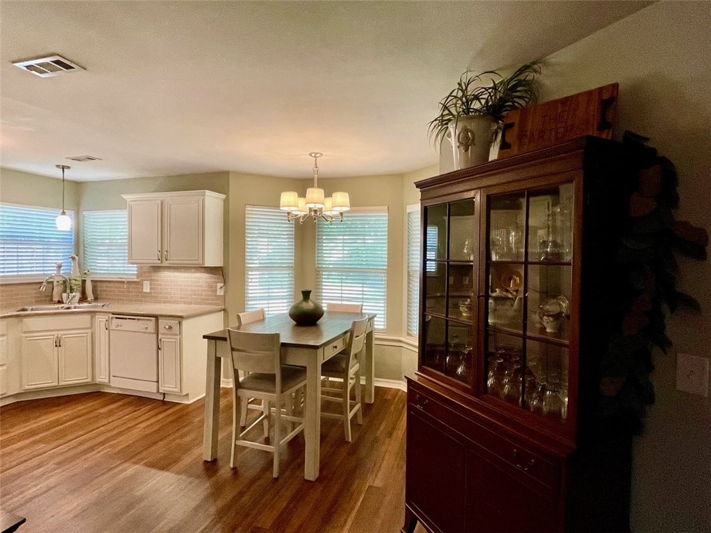 Hunt Club - Residential