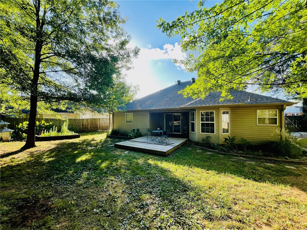 Hunt Club - Residential