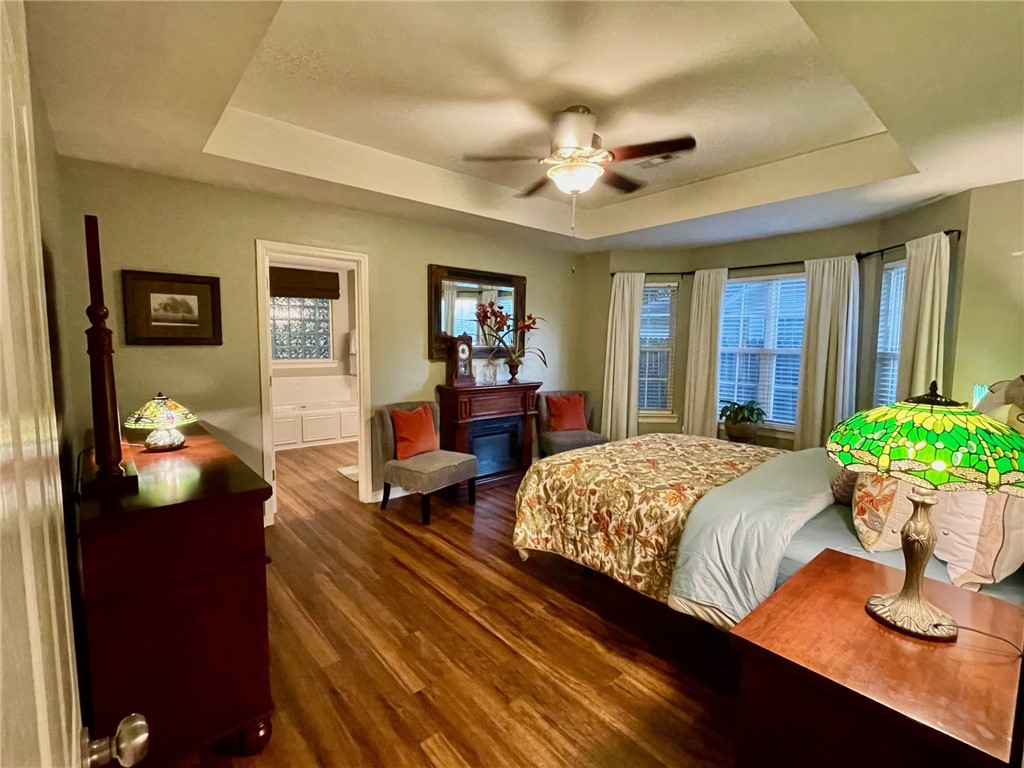 Hunt Club - Residential