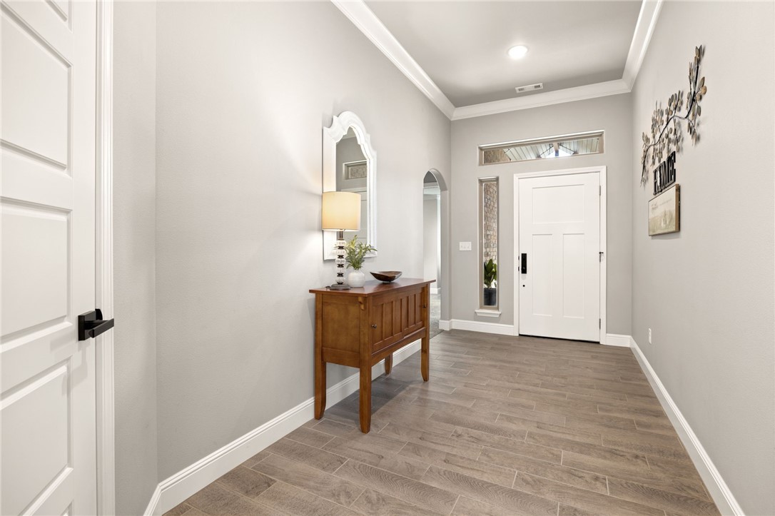 Deere Creek Sub Ph 1 - Residential