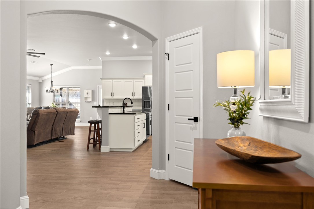 Deere Creek Sub Ph 1 - Residential