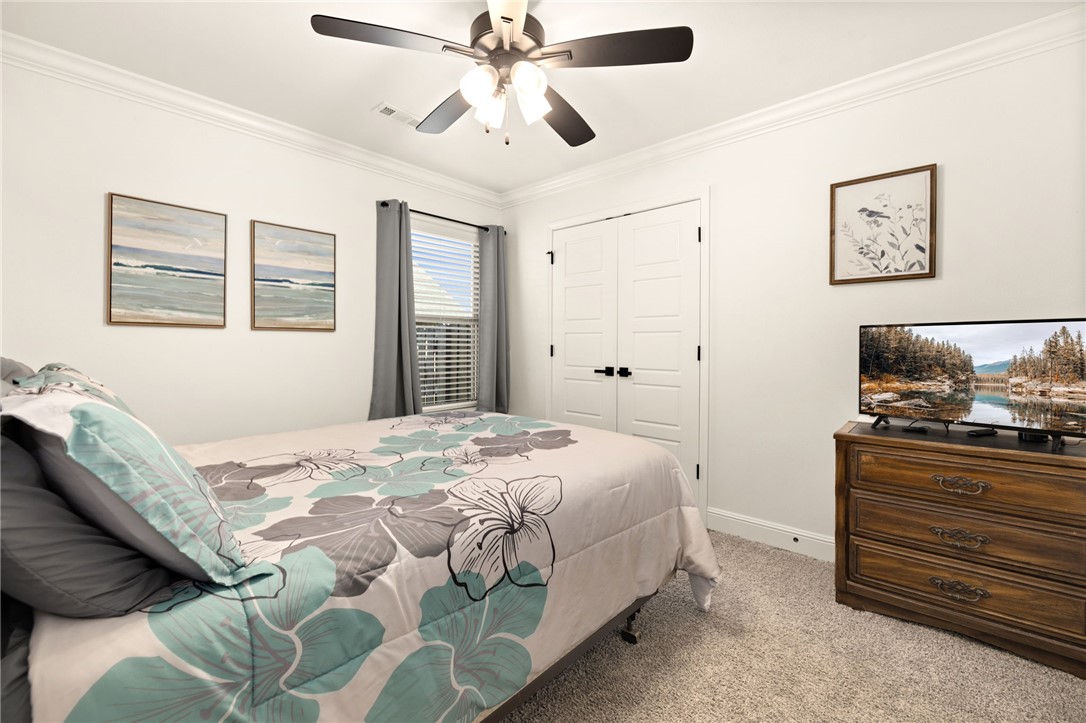 Deere Creek Sub Ph 1 - Residential