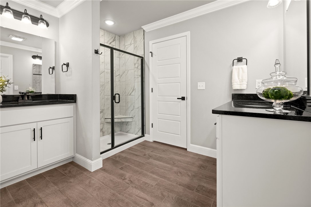 Deere Creek Sub Ph 1 - Residential