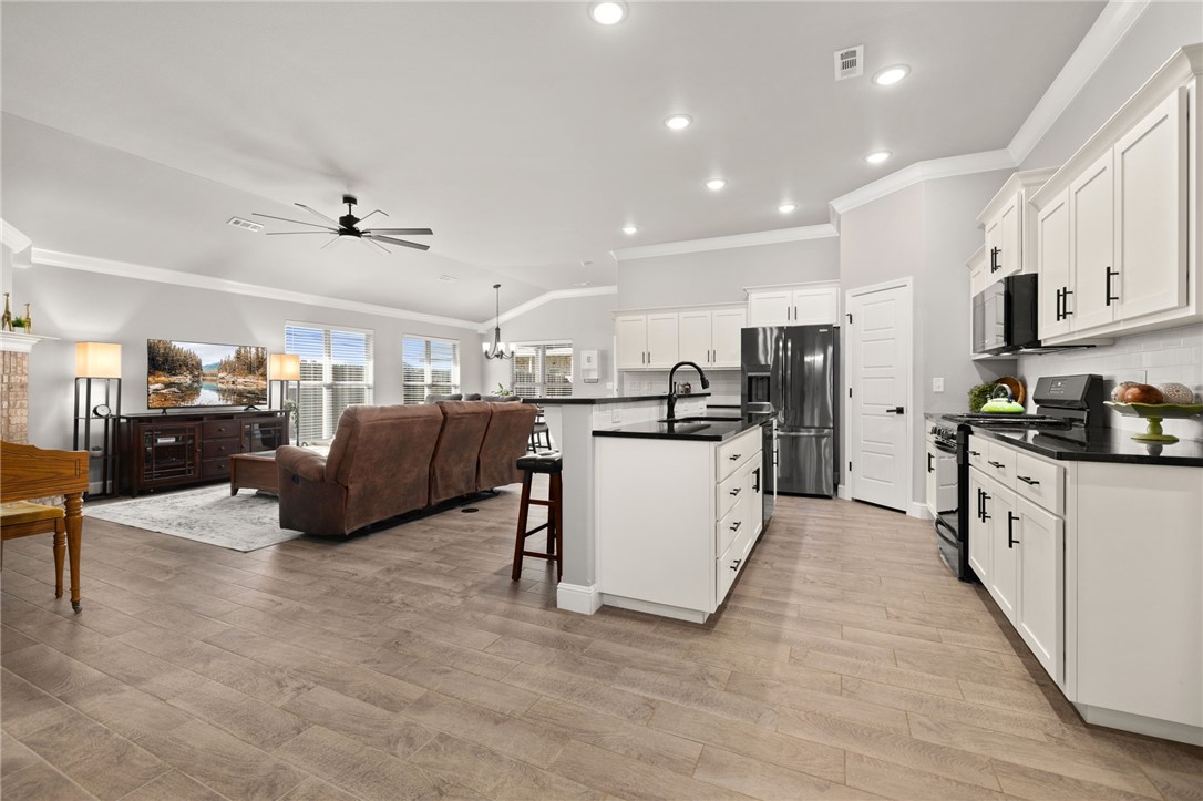 Deere Creek Sub Ph 1 - Residential