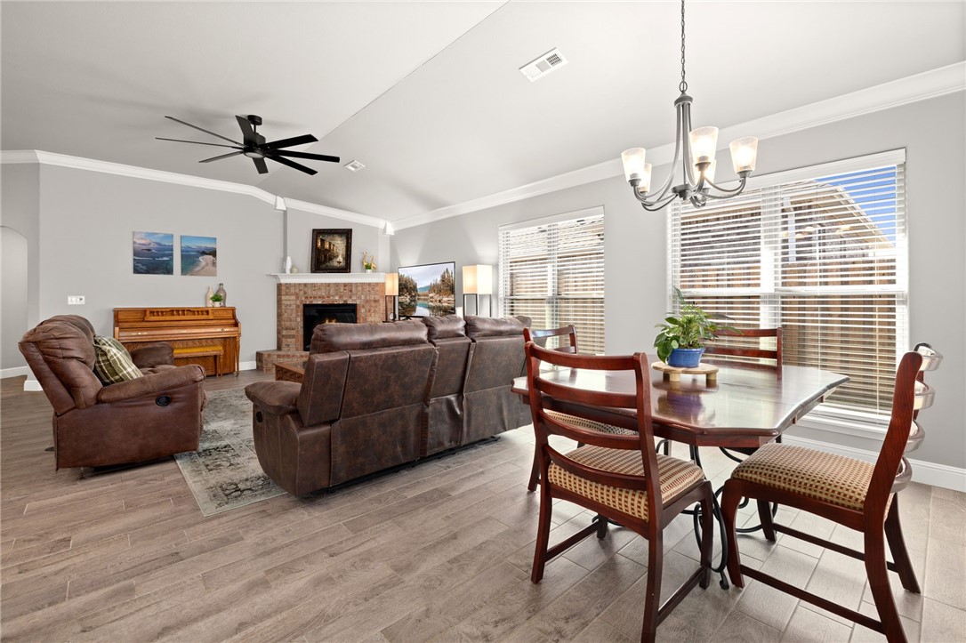 Deere Creek Sub Ph 1 - Residential