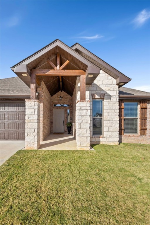 Deere Creek Sub Ph 1 - Residential