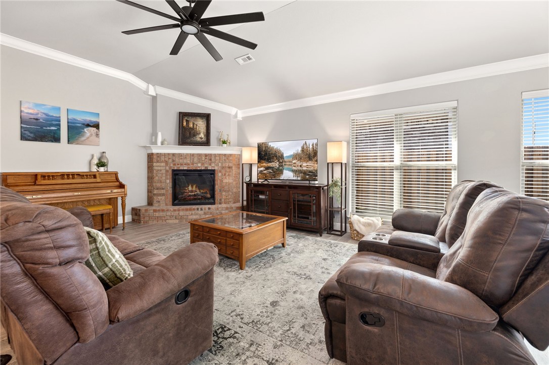 Deere Creek Sub Ph 1 - Residential