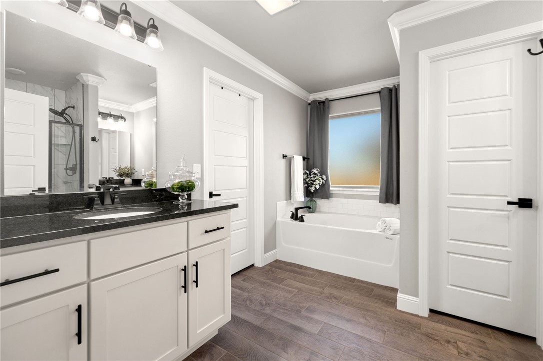 Deere Creek Sub Ph 1 - Residential