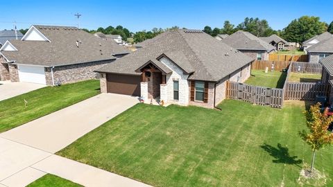 5558 Clear Springs Avenue Springdale AR 72762