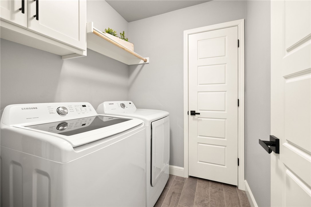 Deere Creek Sub Ph 1 - Residential