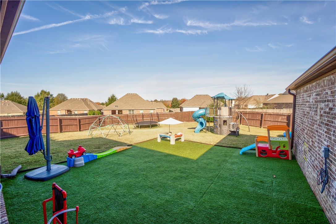 Brooklands @ Mtn. Ranch - Residential