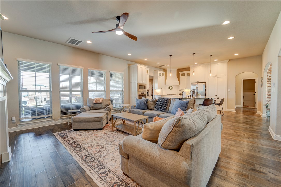 Brooklands @ Mtn. Ranch - Residential