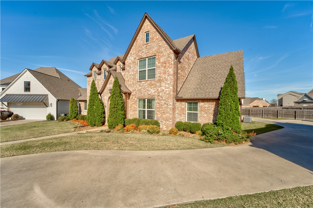 Brooklands @ Mtn. Ranch - Residential