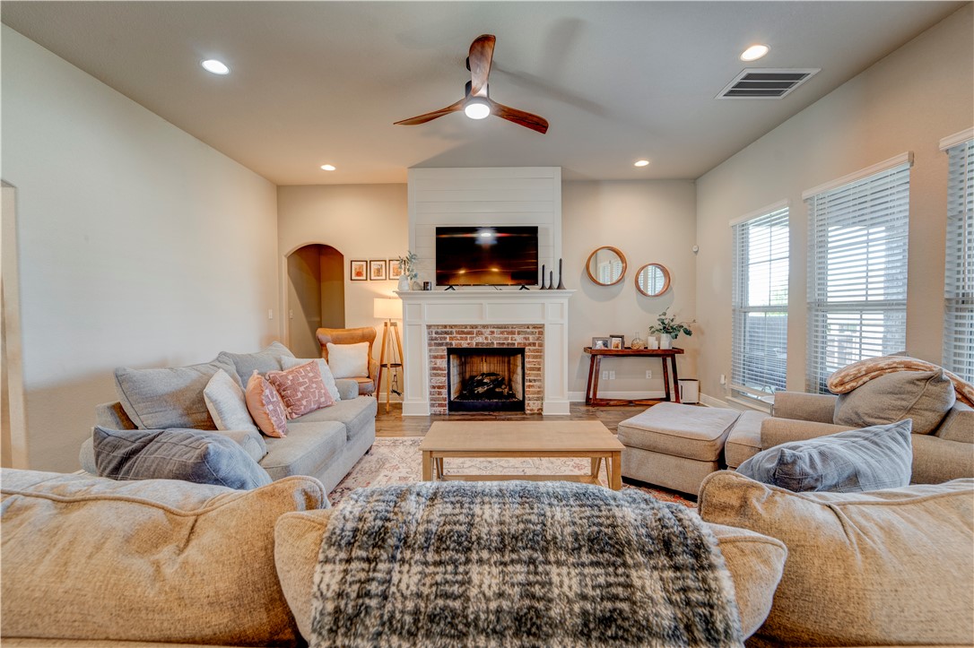 Brooklands @ Mtn. Ranch - Residential