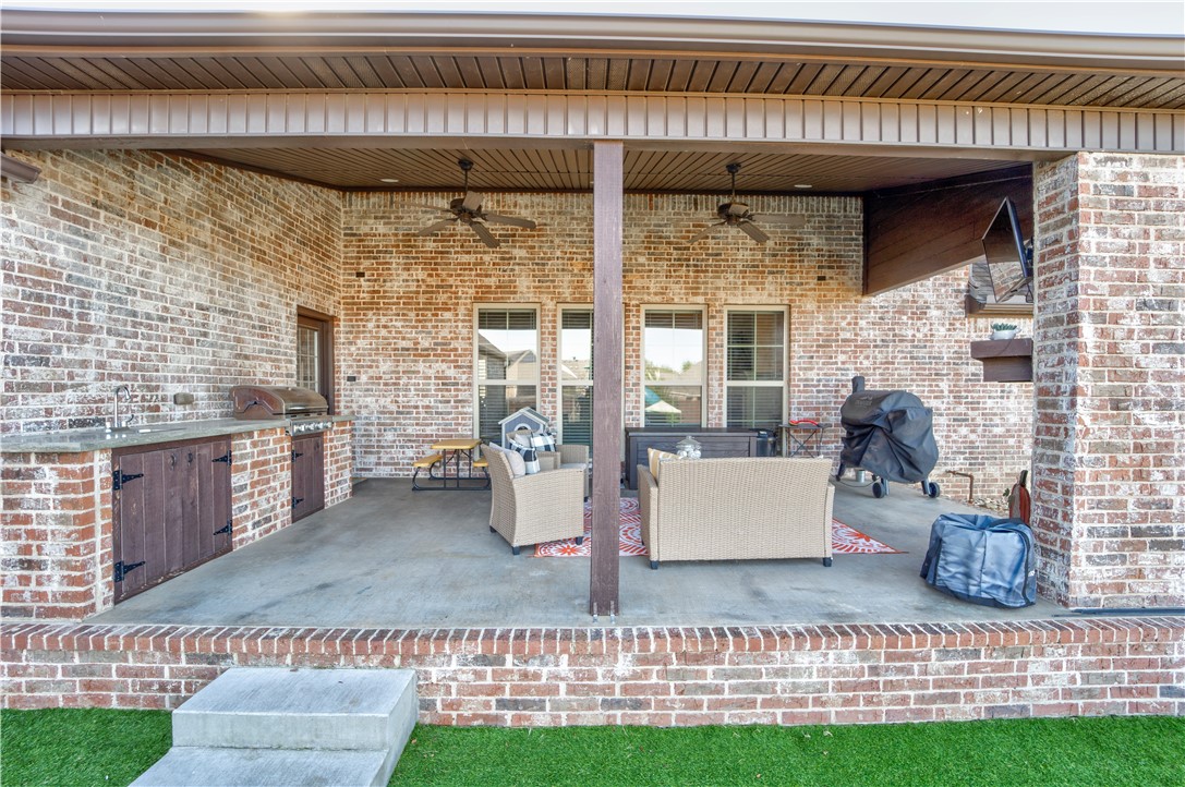 Brooklands @ Mtn. Ranch - Residential