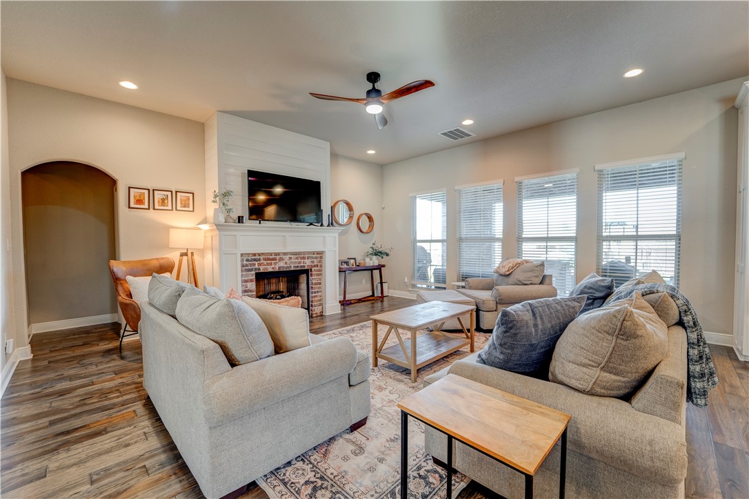 Brooklands @ Mtn. Ranch - Residential