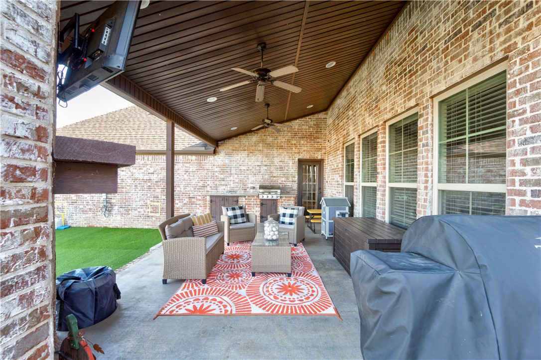 Brooklands @ Mtn. Ranch - Residential