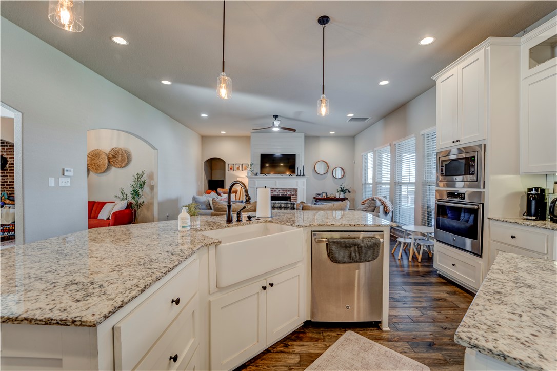 Brooklands @ Mtn. Ranch - Residential