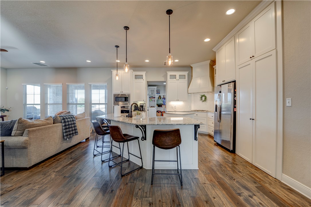 Brooklands @ Mtn. Ranch - Residential