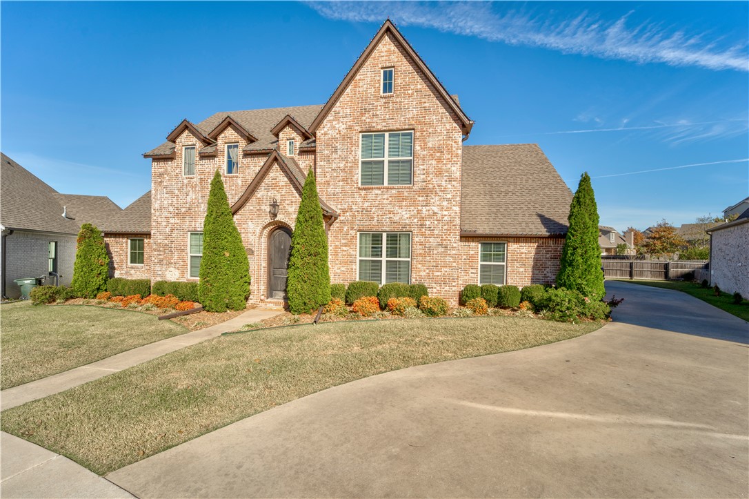 Brooklands @ Mtn. Ranch - Residential