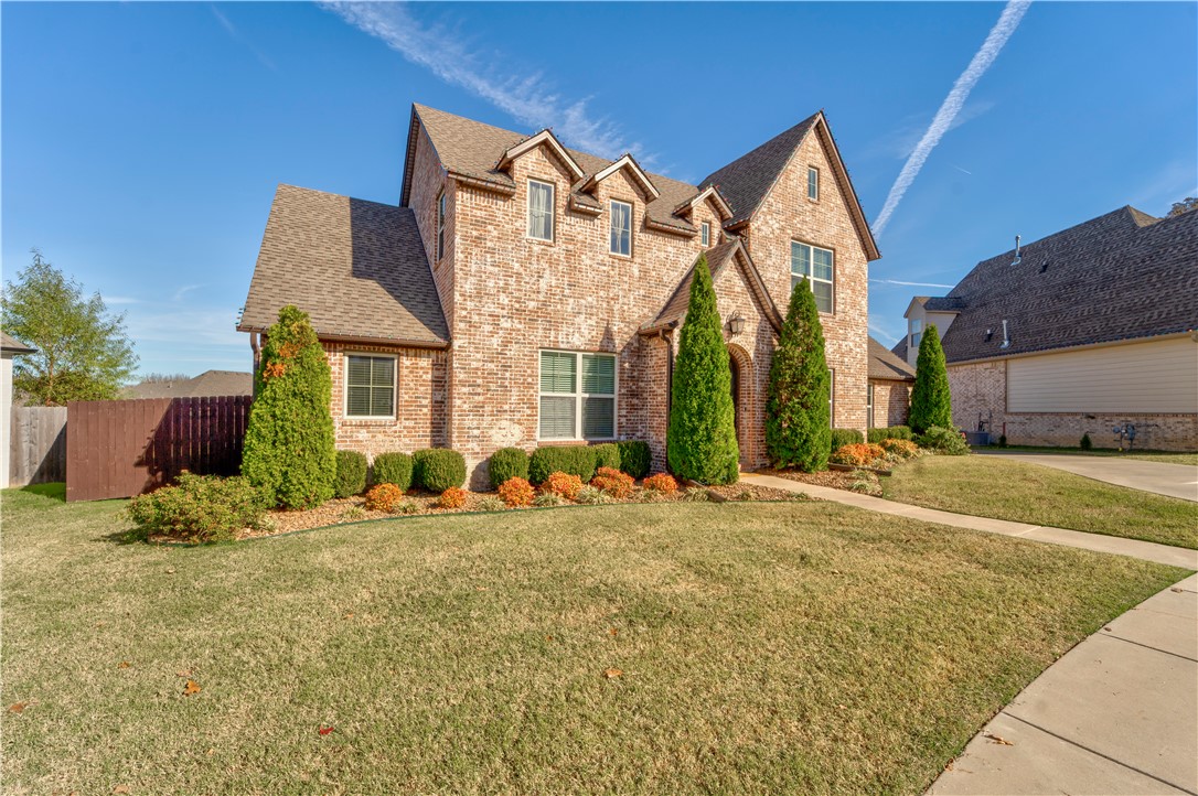 Brooklands @ Mtn. Ranch - Residential