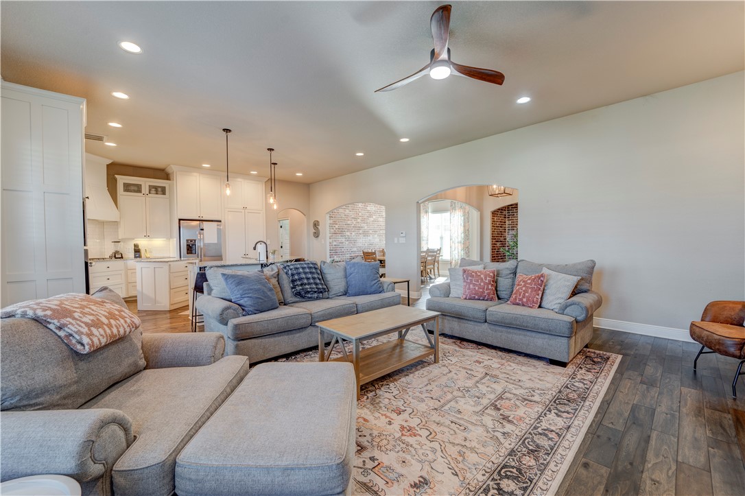 Brooklands @ Mtn. Ranch - Residential